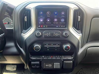 2021 Chevrolet Silverado 2500 LT Diesel 8ft Box  4x4 - Photo 11 - St Albert, AB T8N 3Z7