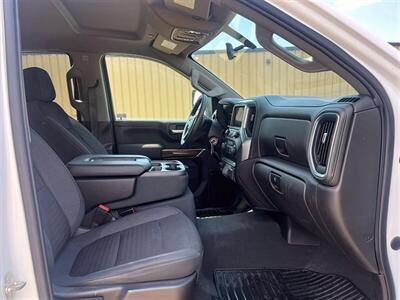 2021 Chevrolet Silverado 2500 LT Diesel 8ft Box  4x4 - Photo 13 - St Albert, AB T8N 3Z7