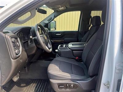 2021 Chevrolet Silverado 2500 LT Diesel 8ft Box  4x4 - Photo 12 - St Albert, AB T8N 3Z7