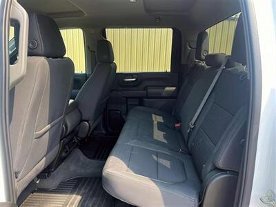 2021 Chevrolet Silverado 2500 LT Diesel 8ft Box  4x4 - Photo 14 - St Albert, AB T8N 3Z7