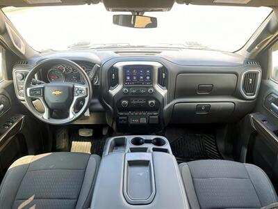 2021 Chevrolet Silverado 2500 LT Diesel 8ft Box  4x4 - Photo 9 - St Albert, AB T8N 3Z7