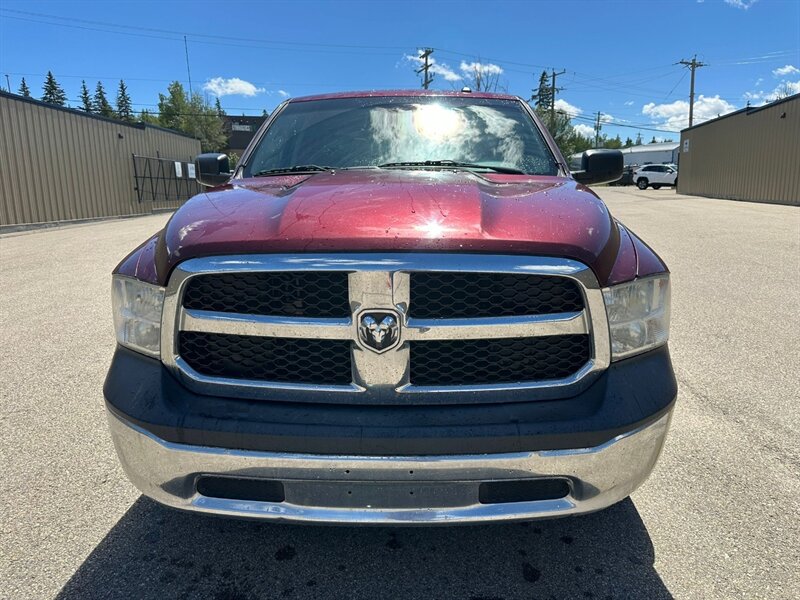 2017 RAM 1500 SXT V8 5.7L - Photo 7 - St Albert, AB T8N 3Z7