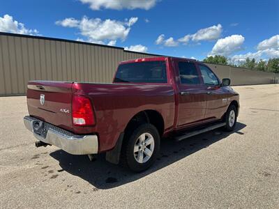 2017 RAM 1500 SXT V8 5.7L - Photo 4 - St Albert, AB T8N 3Z7
