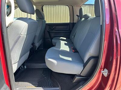 2017 RAM 1500 SXT V8 5.7L - Photo 10 - St Albert, AB T8N 3Z7
