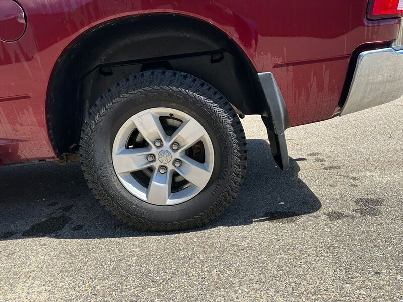 2017 RAM 1500 SXT V8 5.7L - Photo 15 - St Albert, AB T8N 3Z7