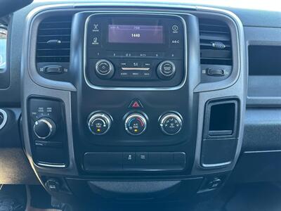 2017 RAM 1500 SXT V8 5.7L - Photo 13 - St Albert, AB T8N 3Z7