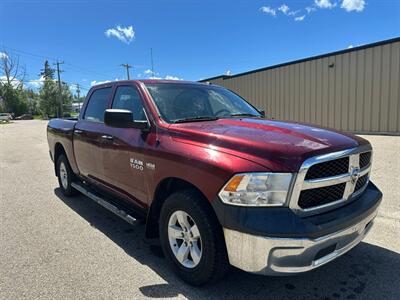 2017 RAM 1500 SXT V8 5.7L - Photo 6 - St Albert, AB T8N 3Z7