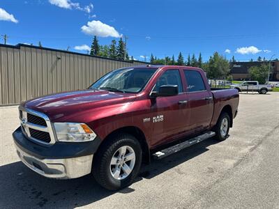 2017 RAM 1500 SXT V8 5.7L Truck
