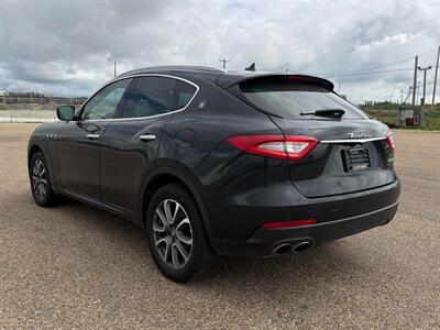2017 Maserati Levante  AWD - Photo 4 - Acheson, AB T7X 5A3
