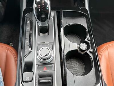 2017 Maserati Levante  AWD - Photo 14 - Acheson, AB T7X 5A3