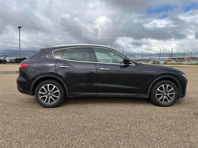 2017 Maserati Levante  AWD - Photo 7 - Acheson, AB T7X 5A3