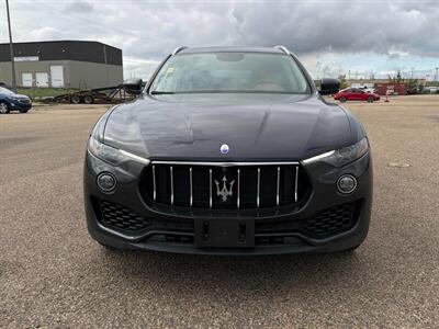 2017 Maserati Levante  AWD - Photo 2 - Acheson, AB T7X 5A3