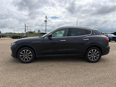 2017 Maserati Levante  AWD - Photo 3 - Acheson, AB T7X 5A3