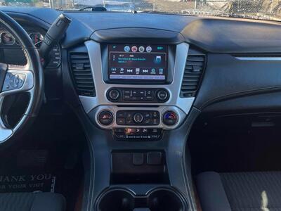 2020 GMC Yukon SLE  4x4 8 passenger - Photo 10 - Edmonton, AB T5L 2J7