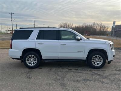 2020 GMC Yukon SLE  4x4 8 passenger - Photo 6 - Edmonton, AB T5L 2J7