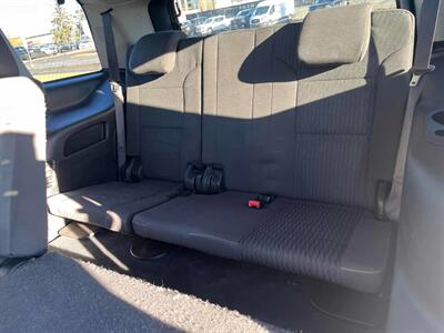2020 GMC Yukon SLE  4x4 8 passenger - Photo 12 - Edmonton, AB T5L 2J7