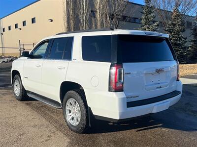 2020 GMC Yukon SLE  4x4 8 passenger - Photo 3 - Edmonton, AB T5L 2J7