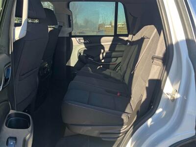 2020 GMC Yukon SLE  4x4 8 passenger - Photo 11 - Edmonton, AB T5L 2J7