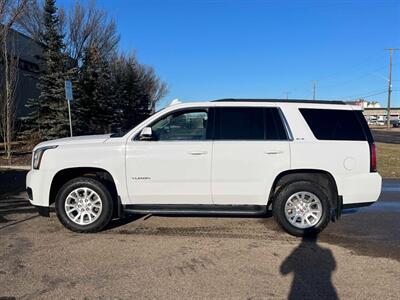 2020 GMC Yukon SLE  4x4 8 passenger - Photo 2 - Edmonton, AB T5L 2J7