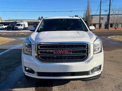 2020 GMC Yukon SLE  4x4 8 passenger - Photo 8 - Edmonton, AB T5L 2J7
