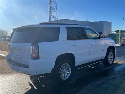 2020 GMC Yukon SLE  4x4 8 passenger - Photo 5 - Edmonton, AB T5L 2J7