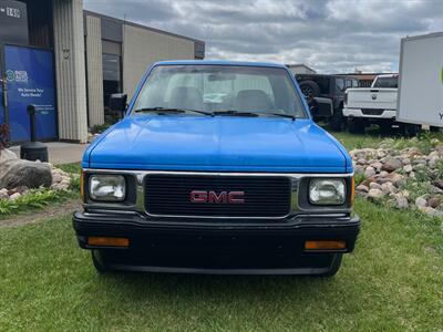 1992 GMC Sonoma Club Cab   - Photo 5 - Edmonton, AB T5L 2J7