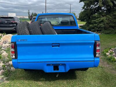 1992 GMC Sonoma Club Cab   - Photo 3 - Edmonton, AB T5L 2J7