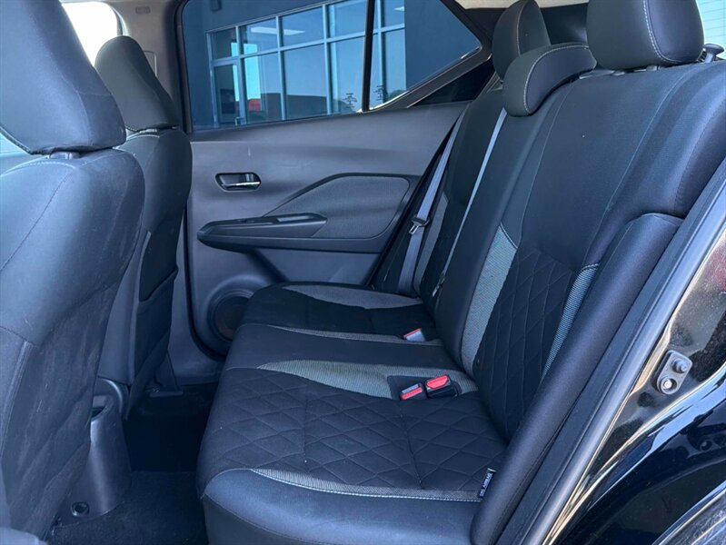 2020 Nissan Kicks SV - Photo 15 - Acheson, AB T7X 5A3