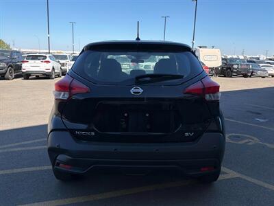 2020 Nissan Kicks SV - Photo 5 - Acheson, AB T7X 5A3
