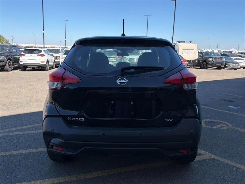 2020 Nissan Kicks SV - Photo 5 - Acheson, AB T7X 5A3