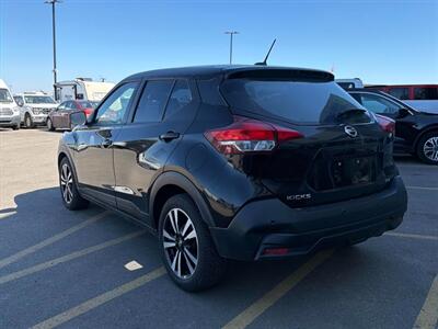 2020 Nissan Kicks SV - Photo 4 - Acheson, AB T7X 5A3