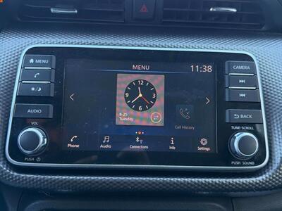 2020 Nissan Kicks SV - Photo 13 - Acheson, AB T7X 5A3