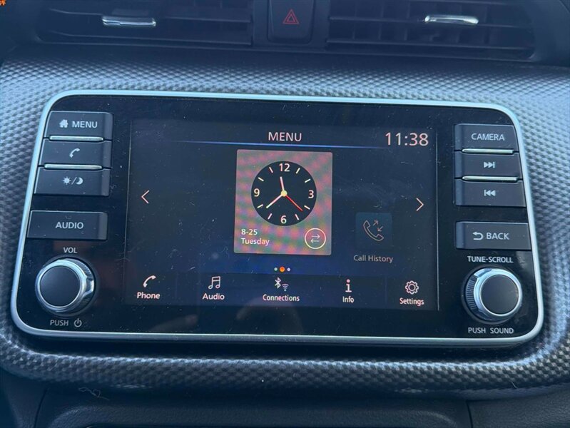 2020 Nissan Kicks SV - Photo 13 - Acheson, AB T7X 5A3