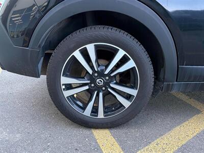 2020 Nissan Kicks SV - Photo 16 - Acheson, AB T7X 5A3
