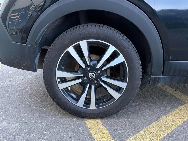 2020 Nissan Kicks SV - Photo 16 - Acheson, AB T7X 5A3