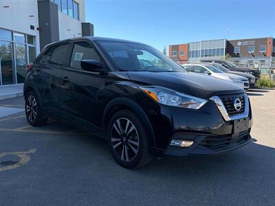 2020 Nissan Kicks SV - Photo 8 - Acheson, AB T7X 5A3