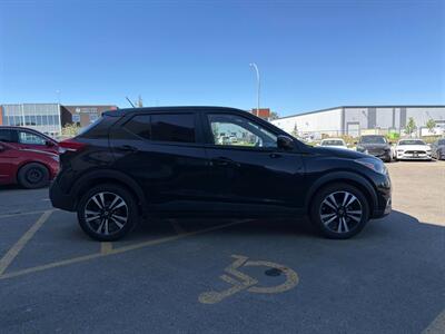 2020 Nissan Kicks SV - Photo 7 - Acheson, AB T7X 5A3