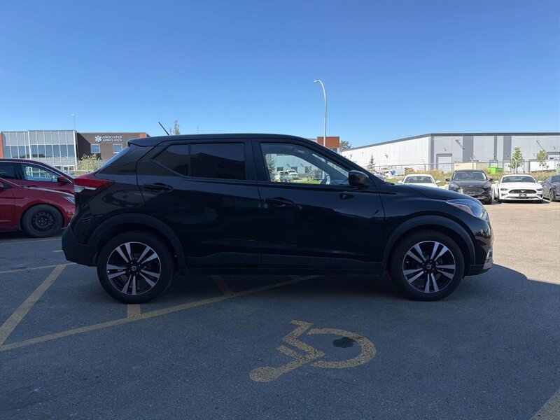 2020 Nissan Kicks SV - Photo 7 - Acheson, AB T7X 5A3