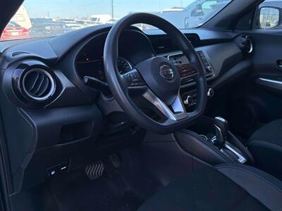 2020 Nissan Kicks SV - Photo 11 - Acheson, AB T7X 5A3