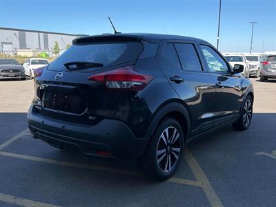 2020 Nissan Kicks SV - Photo 6 - Acheson, AB T7X 5A3