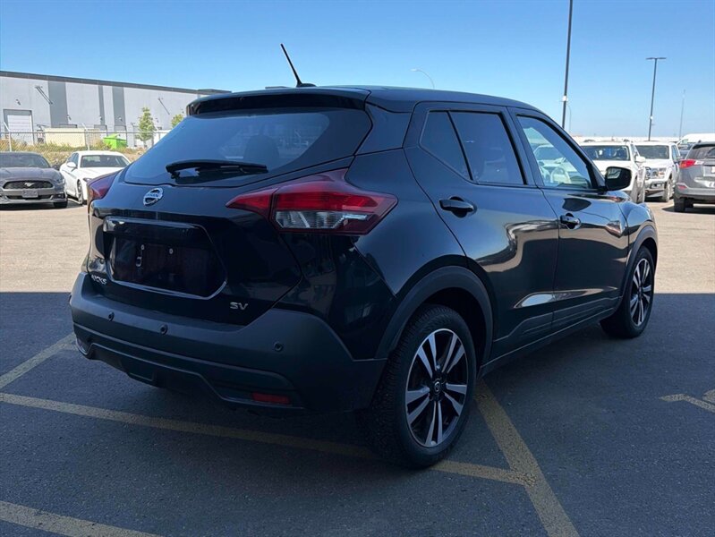 2020 Nissan Kicks SV - Photo 6 - Acheson, AB T7X 5A3