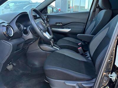 2020 Nissan Kicks SV - Photo 9 - Acheson, AB T7X 5A3