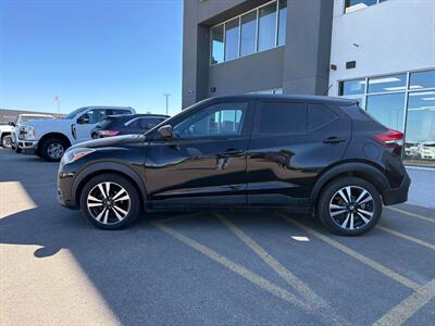 2020 Nissan Kicks SV - Photo 3 - Acheson, AB T7X 5A3