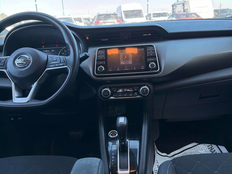 2020 Nissan Kicks SV - Photo 12 - Acheson, AB T7X 5A3