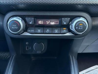 2020 Nissan Kicks SV - Photo 14 - Acheson, AB T7X 5A3