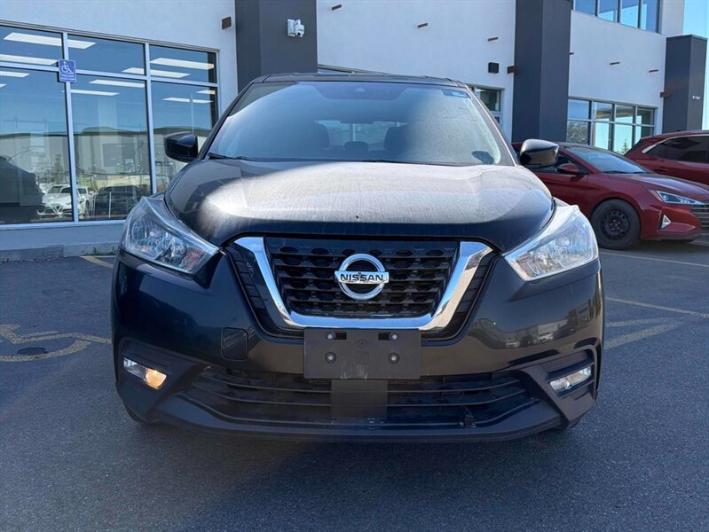 2020 Nissan Kicks SV - Photo 2 - Acheson, AB T7X 5A3