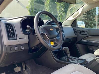 2019 Chevrolet Colorado 4WD - Photo 9 - Edmonton, AB T5L 2J7