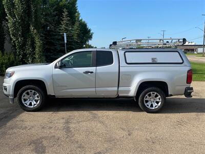 2019 Chevrolet Colorado 4WD - Photo 4 - Edmonton, AB T5L 2J7