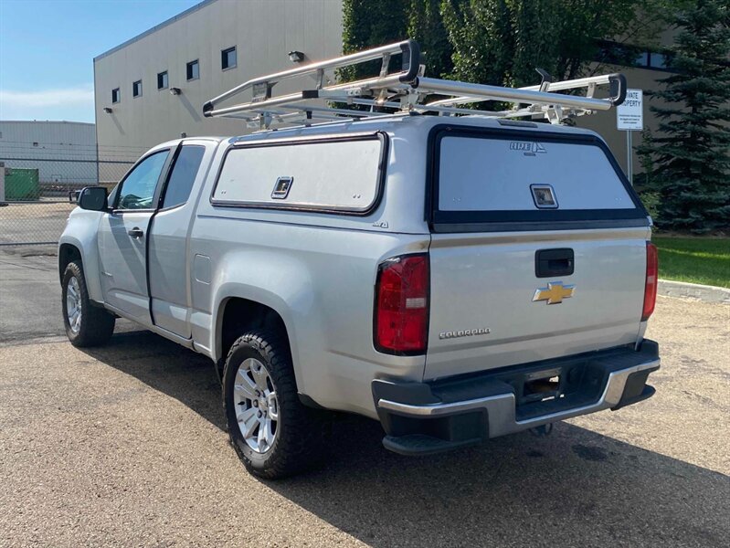 2019 Chevrolet Colorado 4WD - Photo 7 - Edmonton, AB T5L 2J7