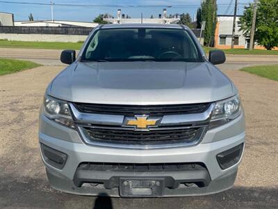 2019 Chevrolet Colorado 4WD - Photo 3 - Edmonton, AB T5L 2J7